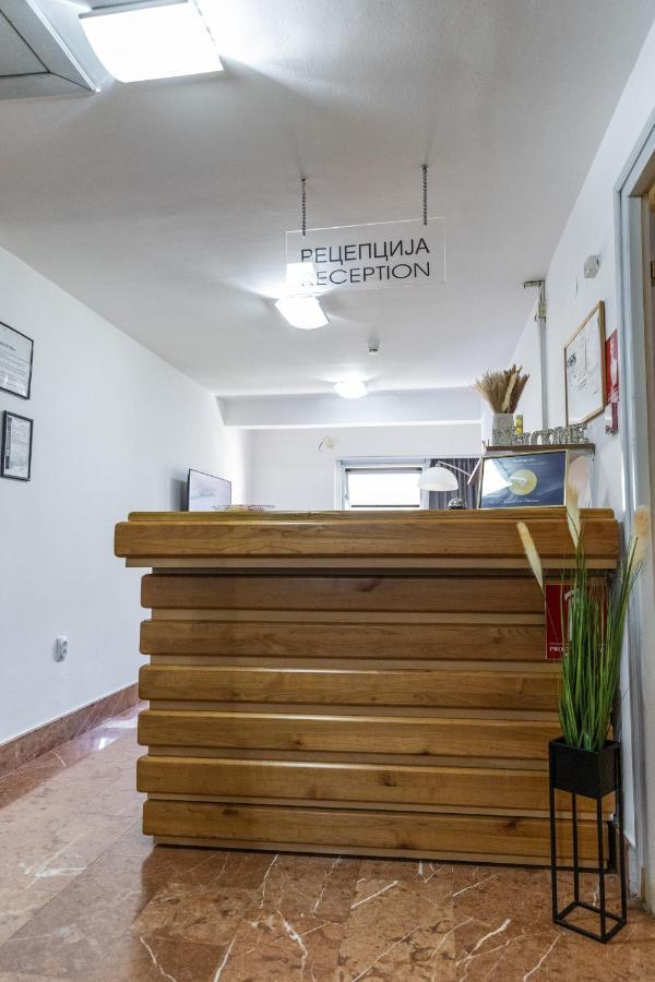 Olimpus Apartmani Bd Banjaluka Banja Luka Esterno foto
