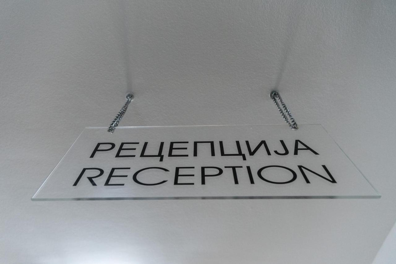 Olimpus Apartmani Bd Banjaluka Banja Luka Esterno foto