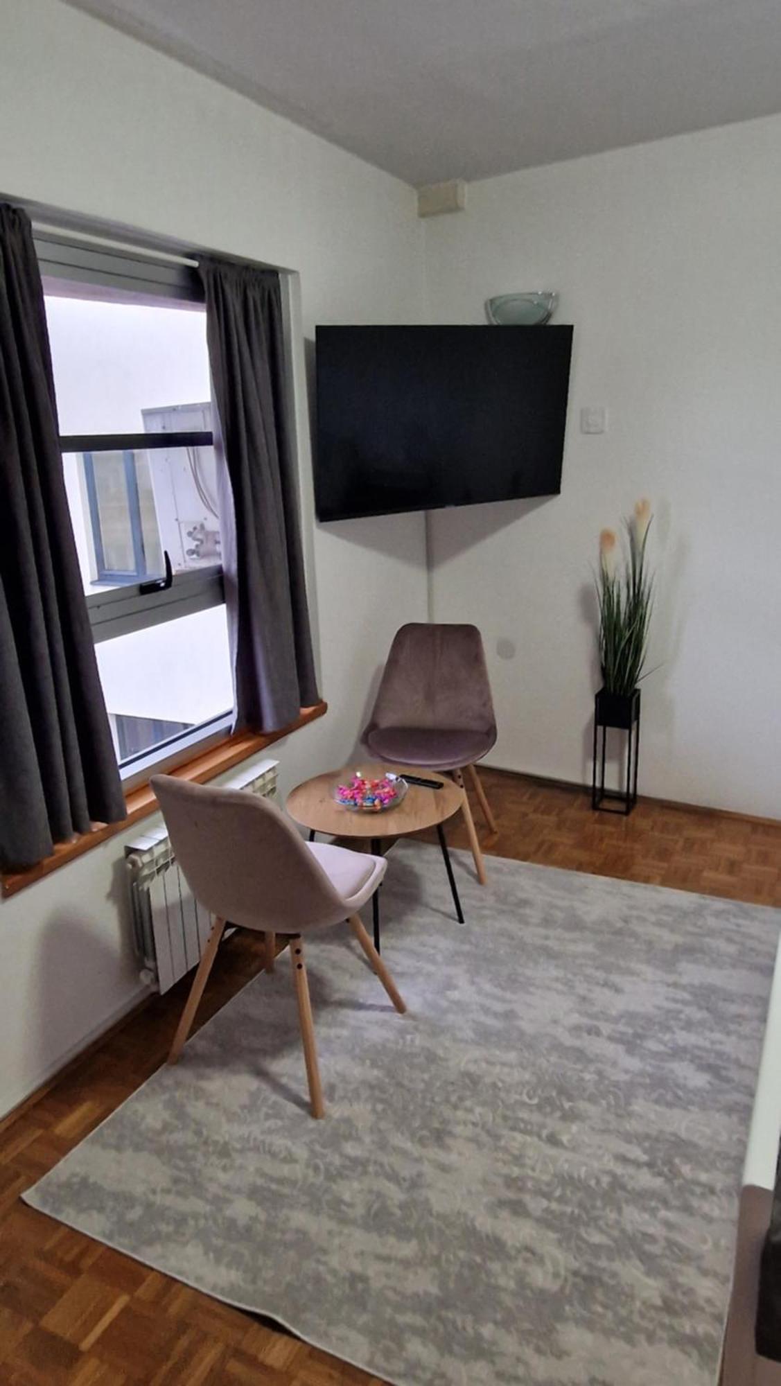 Olimpus Apartmani Bd Banjaluka Banja Luka Esterno foto