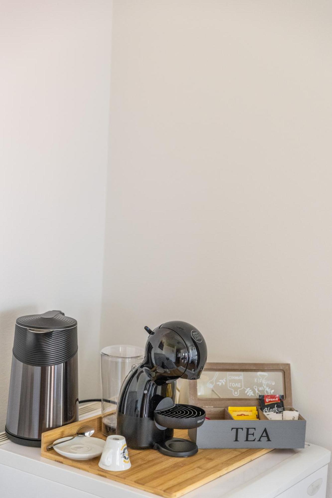 Olimpus Apartmani Bd Banjaluka Banja Luka Esterno foto