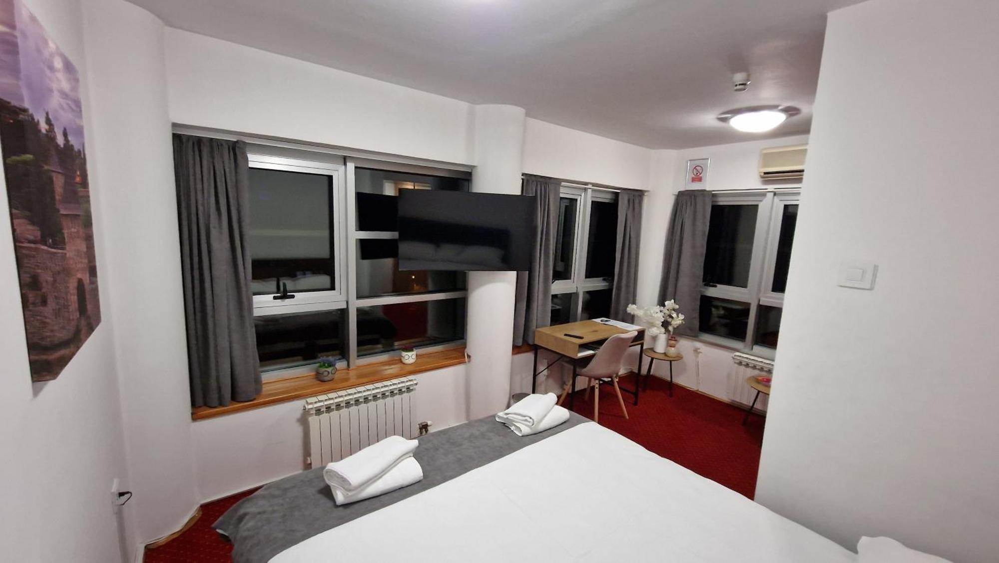 Olimpus Apartmani Bd Banjaluka Banja Luka Camera foto