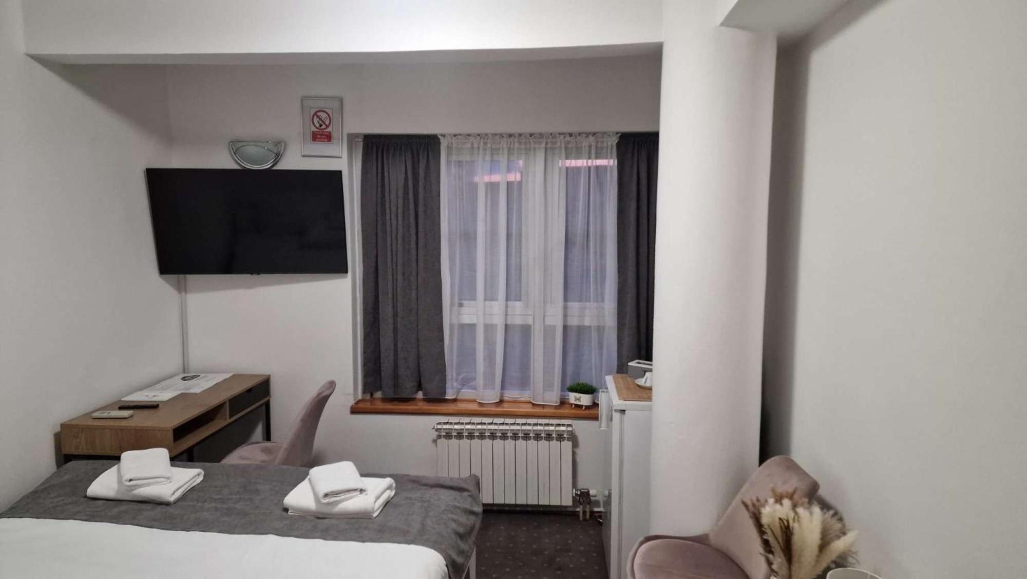 Olimpus Apartmani Bd Banjaluka Banja Luka Esterno foto