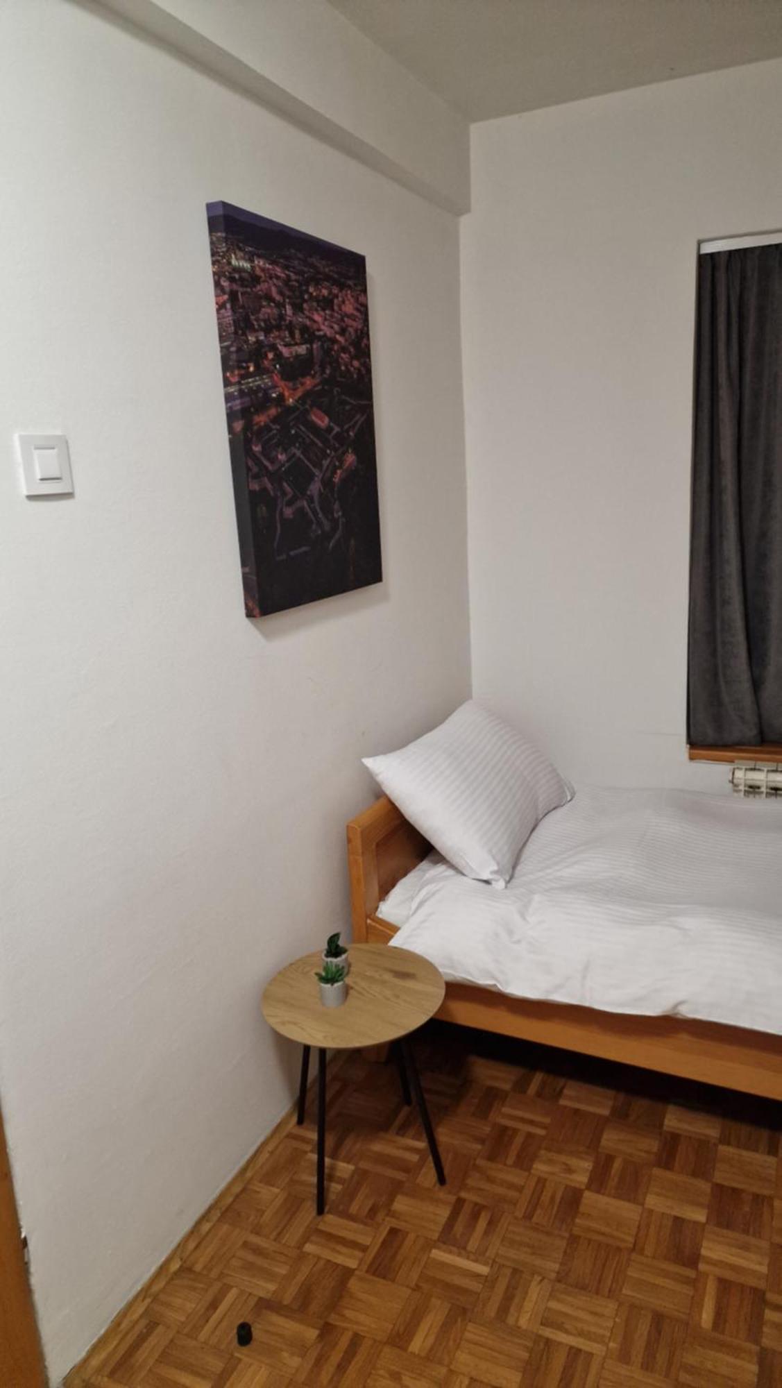 Olimpus Apartmani Bd Banjaluka Banja Luka Camera foto