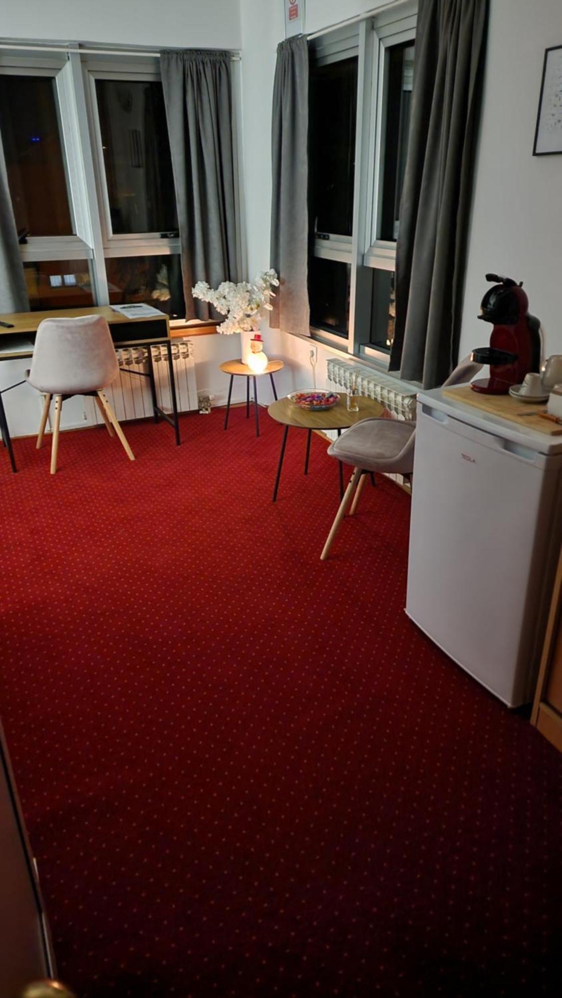 Olimpus Apartmani Bd Banjaluka Banja Luka Camera foto