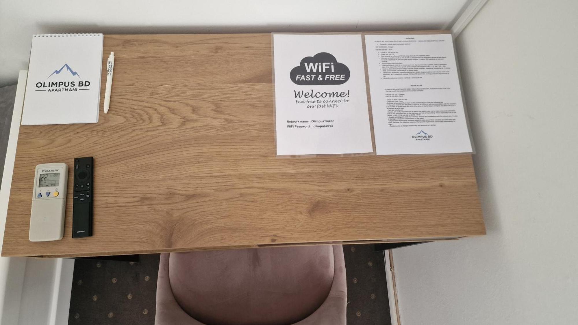 Olimpus Apartmani Bd Banjaluka Banja Luka Esterno foto
