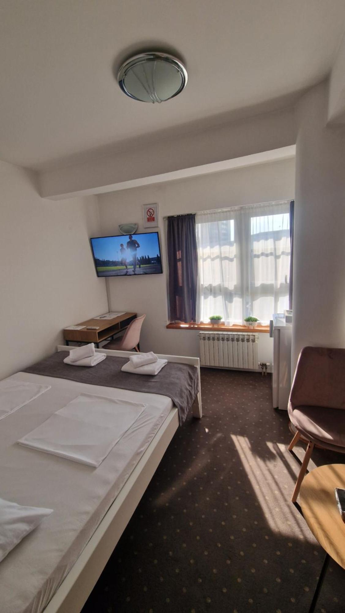 Olimpus Apartmani Bd Banjaluka Banja Luka Esterno foto